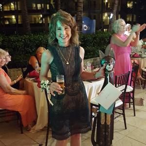 Meet your Posher, Karen